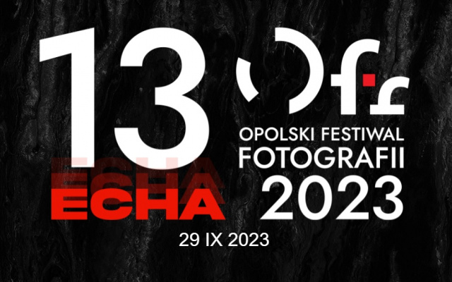 13. Opolski Festiwal Fotografii trwa do 15 grudnia