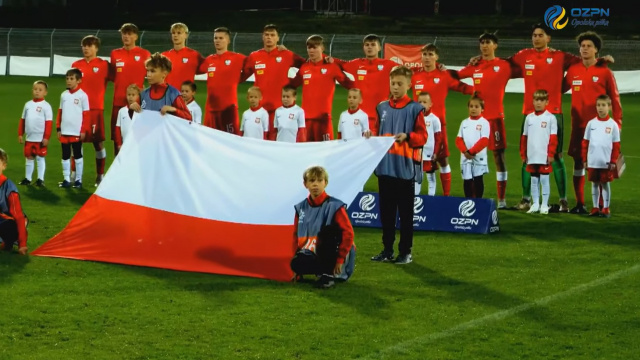 Polska - Szwecja 4:1. Młodzi Polacy zdeklasowali swoich przeciwników