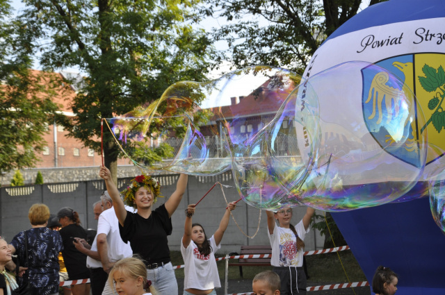Powiatowe Centrum Kultury w Strzelcach Opolskich świętuje 10-lecie istnienia
