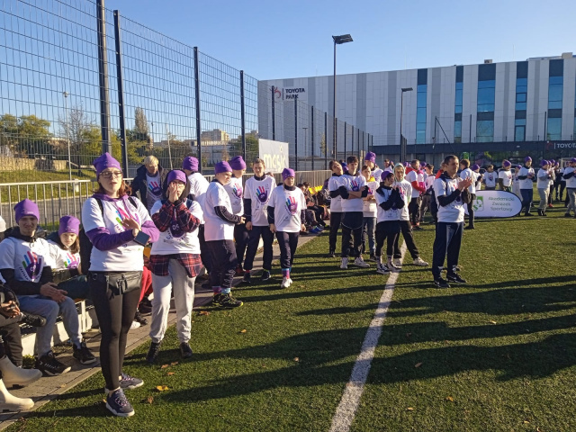 Igrzyska bez barier w Opolu. Dwa dni zmagań dzieci z niepełnosprawnościami