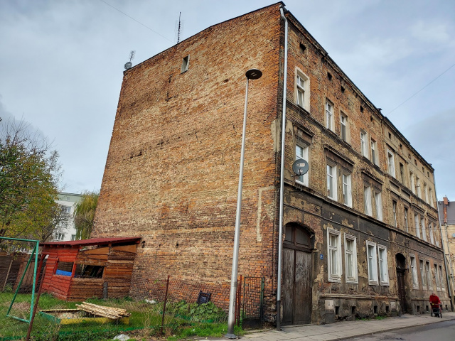 Cywilizacyjne udogodnienia będą mieli mieszkańcy starej zabudowy w Prudniku