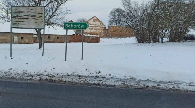 Długo oczekiwane prace drogowe w gminie Baborów dojdą do skutku