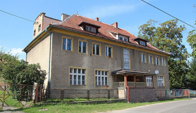 Remont wiejskiego przedszkola i domu kultury w Mieszkowicach dostosuje je do współczesnych wymogów