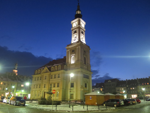 Wymiana oświetlenia ulicznego w Prudniku. Samorząd szuka oszczędności