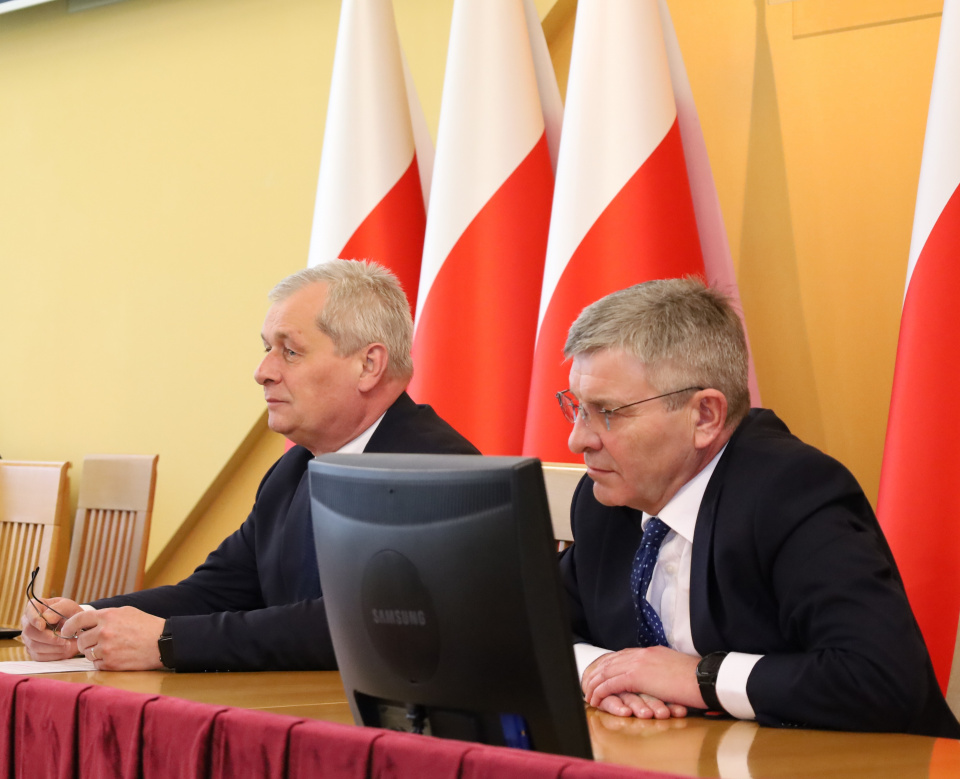 Samorządy mogą składać wnioski do rządowego programu "Polski Ład dla kultury" [fot. Opolski Urząd Wojewódzki]