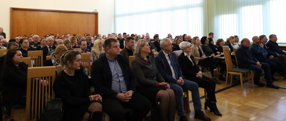 Samorządy mogą składać wnioski do rządowego programu "Polski Ład dla kultury" [fot. Opolski Urząd Wojewódzki]