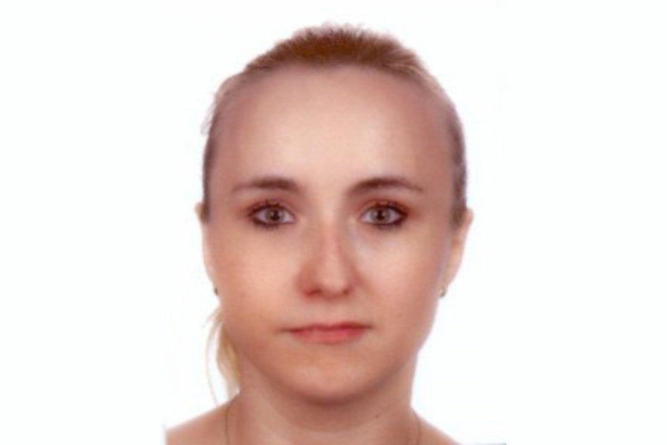 Elżbieta Mirko [fot. policja]