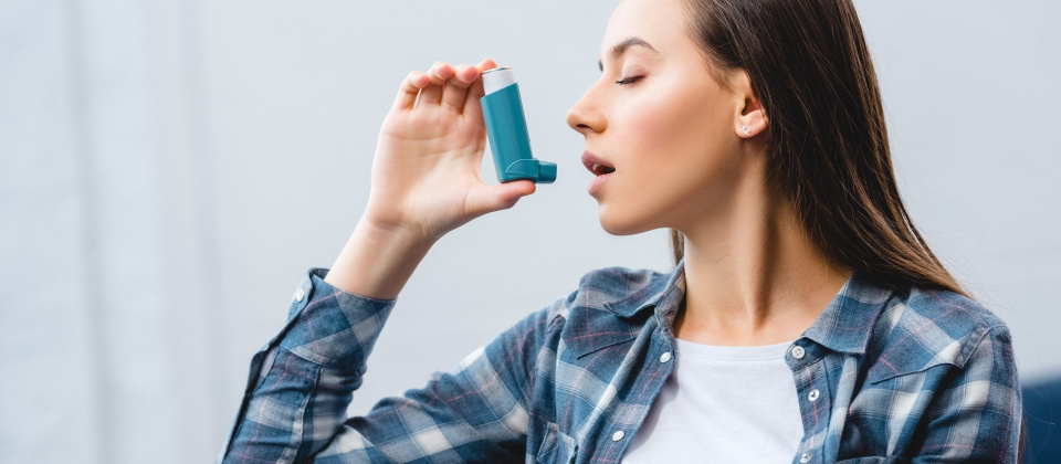 astma, zdjęcie poglądowe. [fot. źródło: elements.envato.com]