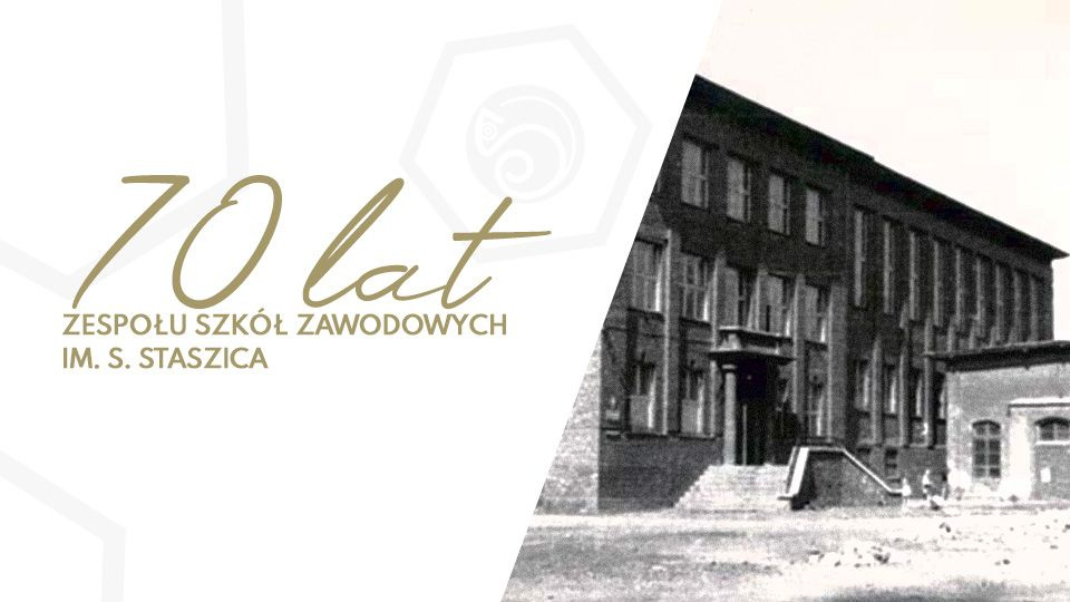 70-lecie ZSZ im. Stanisława Staszica w Opolu [fot. materiały organizatora