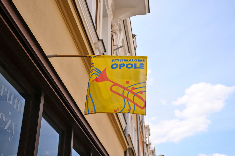 Festiwalowe Opole