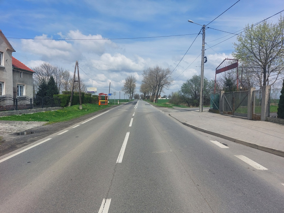 GDDKiA zapowiada remont na 4 drogach krajowych [fot. mat. GDKKiA w Opolu]