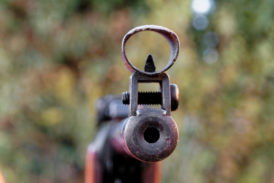 Wakacyjne zajęcia na strzelnicy przez cały sierpień [fot. https://pixabay.com/pl]