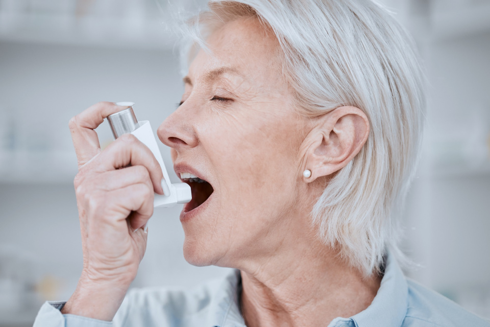 astma, zdjęcie poglądowe [fot. elements.envato.com]