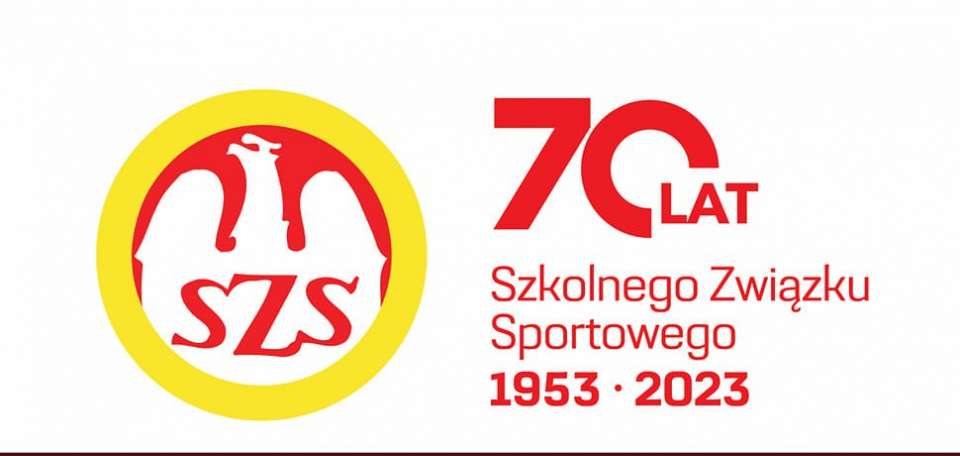 Szkolny Związek Sportowy "Opolskie" obchodzi w tym roku 70-lecie postania