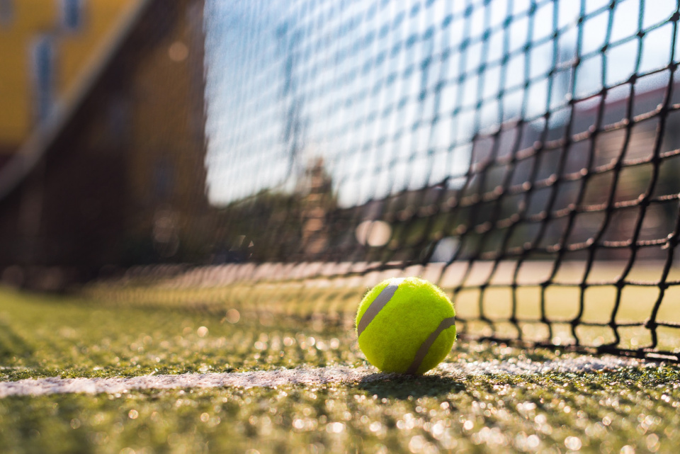 tenis, zdjęcie poglądowe. [fot. elements.envato.com]