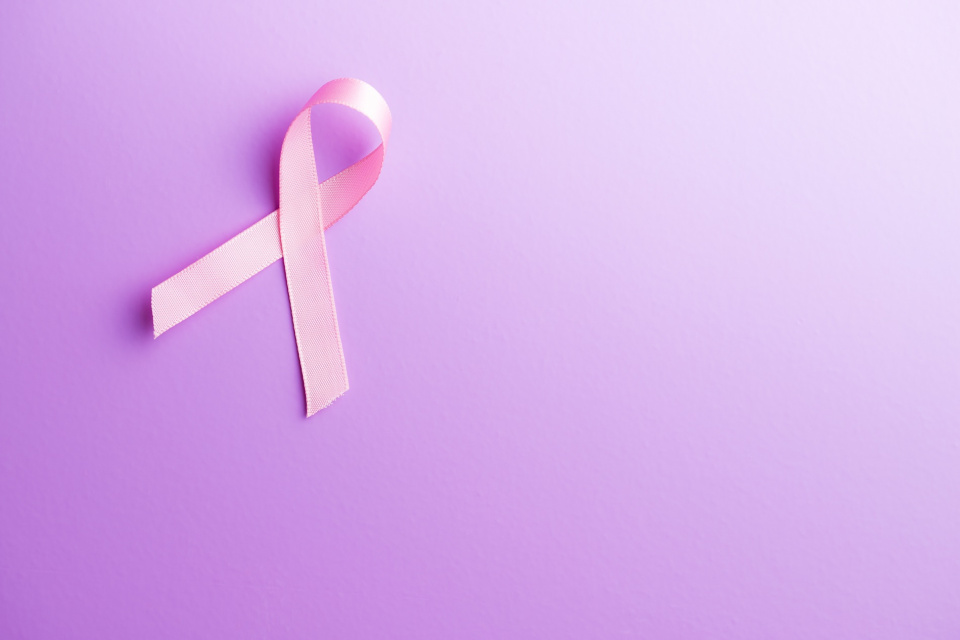 rak piersi, zdjęcie poglądowe. [fot. elements.envato.com]