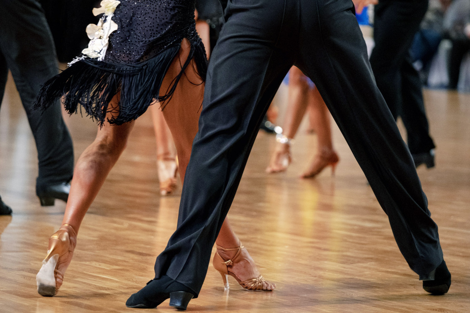 Konkurs taneczny [fot. Envato.com]