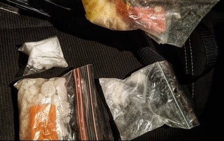 W zasobach od marihuany po MDMA. Opolska policja zatrzymała dealerów narkotyków