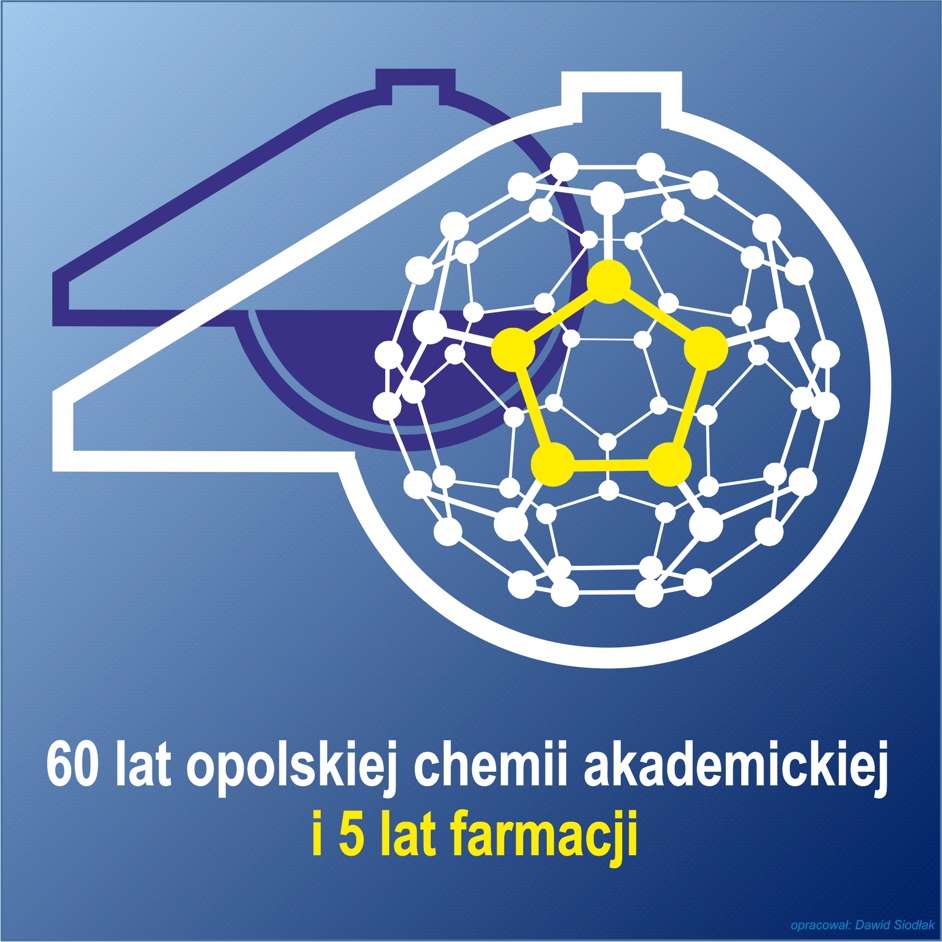 60-lecie opolskiej chemii akademickiej i 5 lat farmacji świętuje Wydział Chemii i Farmacji Uniwersytetu Opolskiego [fot. materiały organizatora]