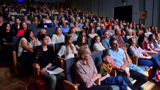 Koncert laureatów niemodlińskich "Oceanów" [fot. Daniel Klimczak]