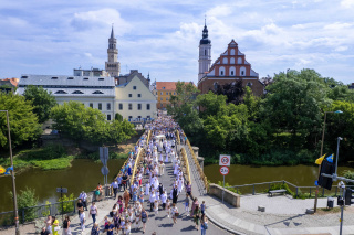 Boże Ciało [fot. Jarosław Madzia]