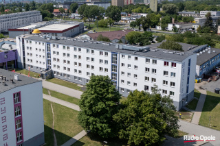 Akademik Zaścianek będzie wyglądał podobnie jak Pryzma [fot. Sławomir Mielnik]