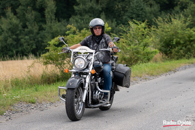 Egzamin na prawo jazdy na motocykl już niedługo będziemy mogli zdawać w Nysie