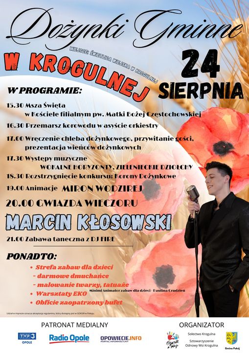 Plakat [fot. materiały organizatora]