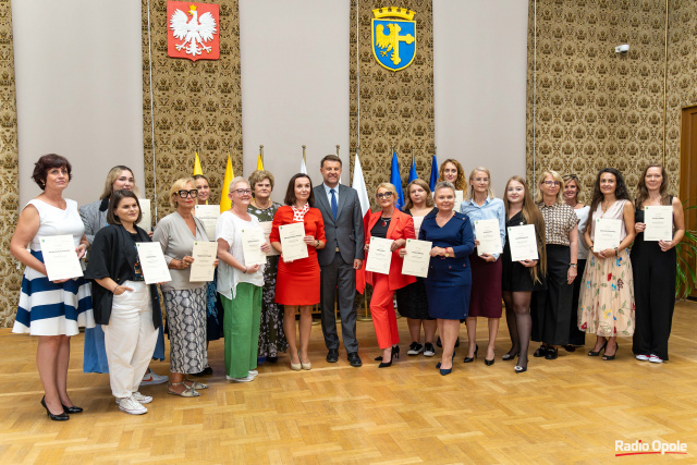 Opole ma nową Radę Kobiet. Czym zajmie się gremium