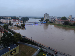 Opole [fot. Joanna Matlak]