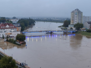 Opole [fot. Joanna Matlak]