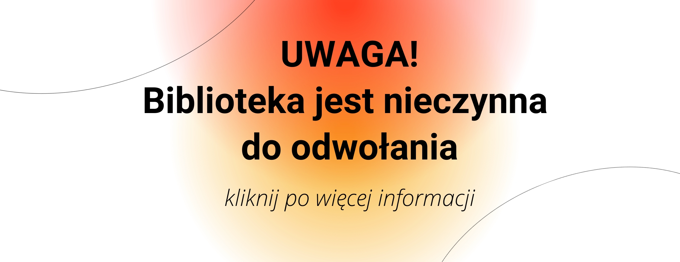 Polecamy Wbp W Opolu Nieczynna Do Odwołania Radio Opole 3101