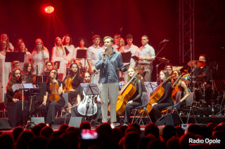 Koncert finałowy Banku Talentów 2024 [fot. Sławomir Mielnik]