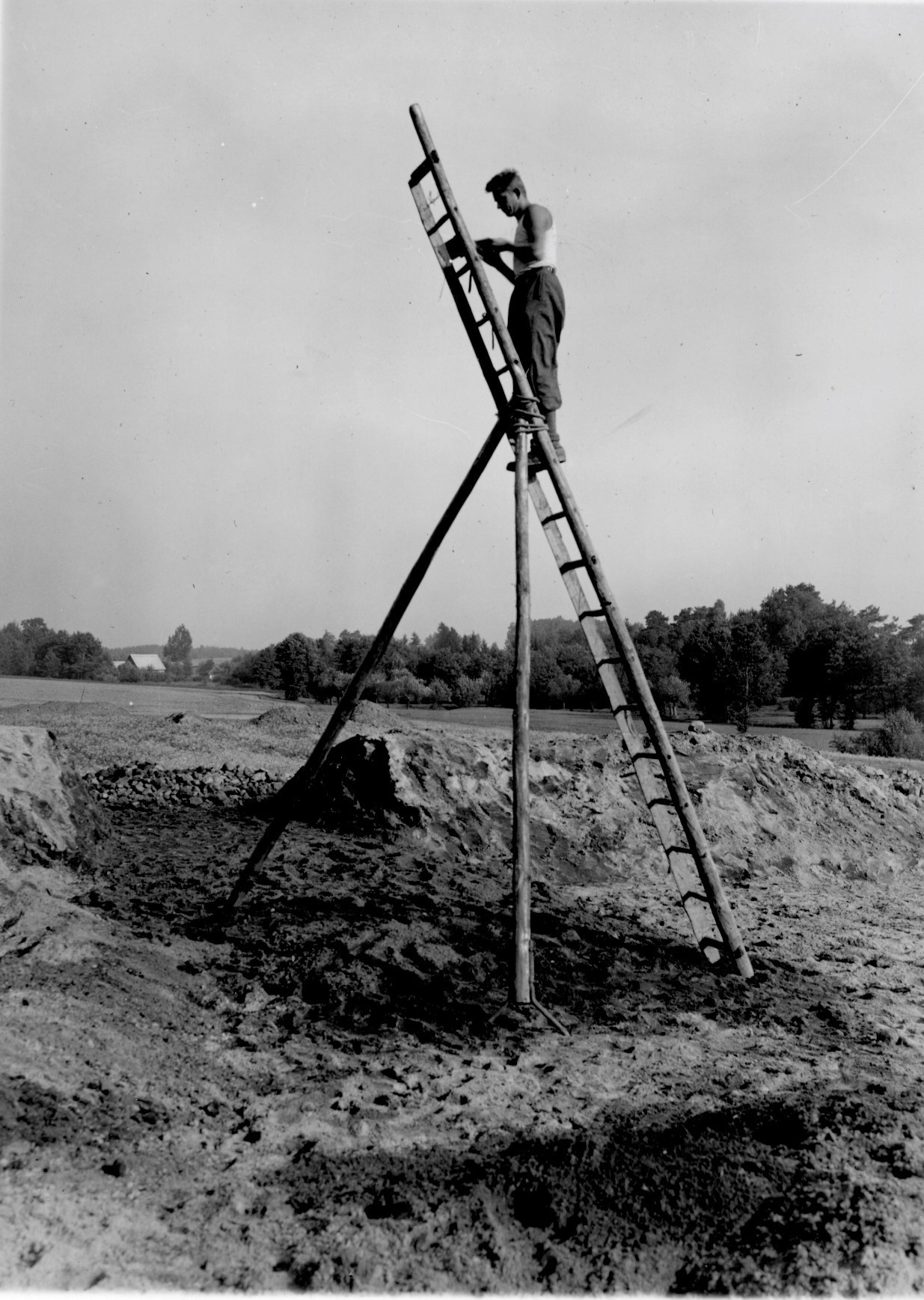 Od najbliższego czwartku (17.10) w Muzeum Śląska Opolskiego będzie można podziwiać nową wystawę archeologiczną, prezentującą wyniki badań prowadzonych na Śląsku przez archeologów i amatorów w XIX i pierwszej połowie XX w [fot. MŚO]