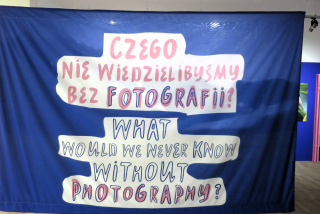 Wystawa "Fotografia jest wszędzie" w GSW w Opolu [fot. Mariusz Majeran]