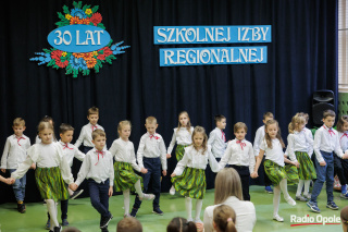 Szkolna Izba Regionalna w PSP 26 w Opolu [fot. Sławomir Mielnik]