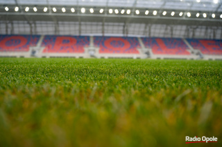 Stadion opolski przekazany zarządcy [fot. Jędrzej Łuczak]