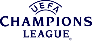 UEFA Champions League logo [logo: wikipedia/domena publiczna]