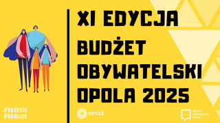 Budżet Obywatelski 2025 [fot. CDO]