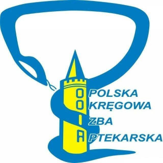 logo Opolskiej Okręgowej Izby Aptekarskiej