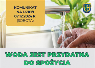 Materiały gminy Dąbrowa