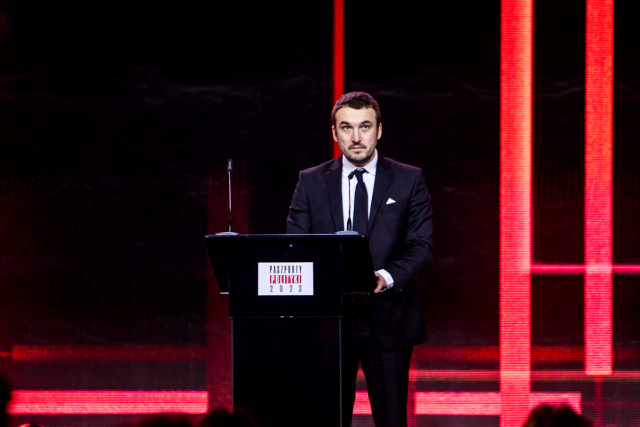 Kos Pawła Maślony w wyścigu po filmowe Orły z największą liczbą nominacji