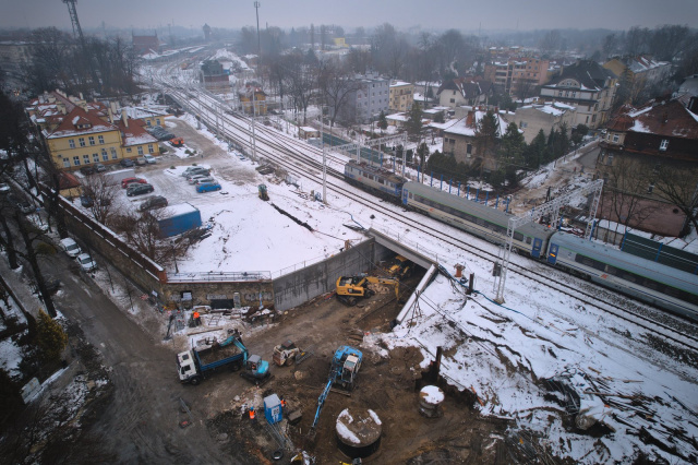 Będzie szybciej i bezpieczniej. Drugi tor na linii Opole Główne - Opole Zachodnie oddany do użytku