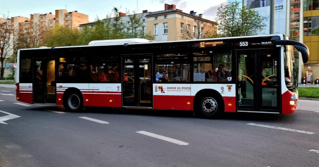 Opole: MZK zmienia godziny kursowania autobusów. Na wniosek pasażerów