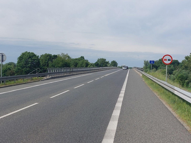 Pod koniec czerwca powinien ruszyć remont Mostu Południowego w Kędzierzynie-Koźlu
