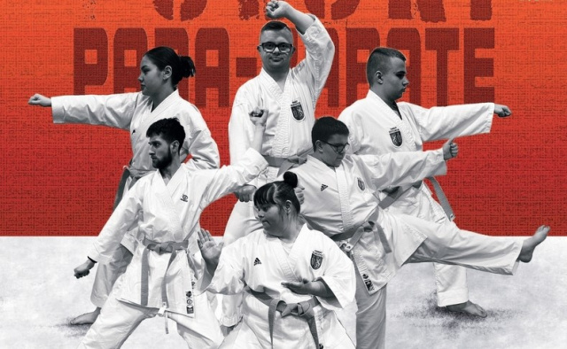 W Głubczycach ruszają mistrzostwa Polski w para-karate