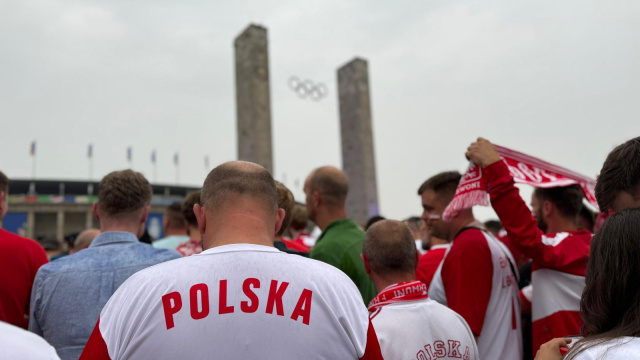 Został tylko cień szansy. Polska przegrywa z Austrią 1:3