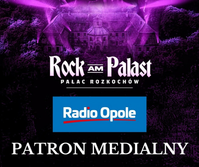 Mocne brzmienia na Festiwalu Rock am Palast w Rozkochowie
