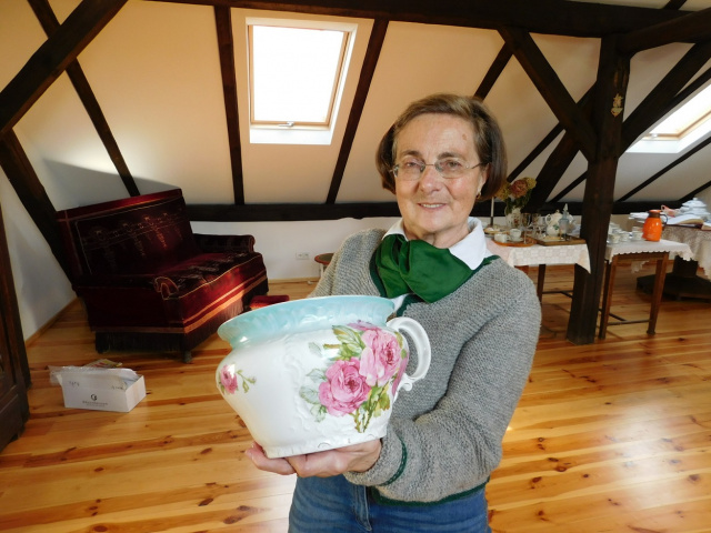 Farska Stodoła zaprasza w swoje progi. Wiejskie muzeum prezentuje śląskie dziedzictwo regionalne