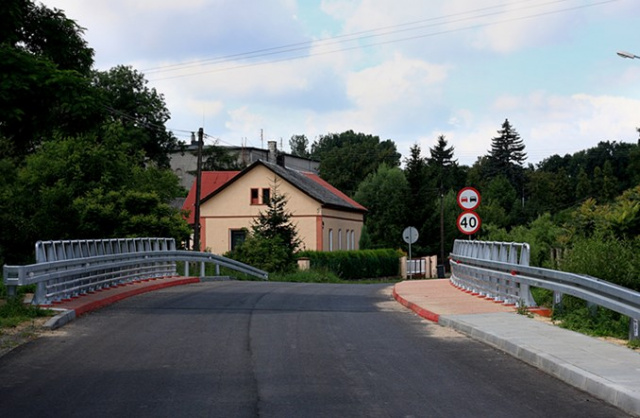 Most graniczny w Branicach przechodzi remont. To opolsko-czeska współpraca